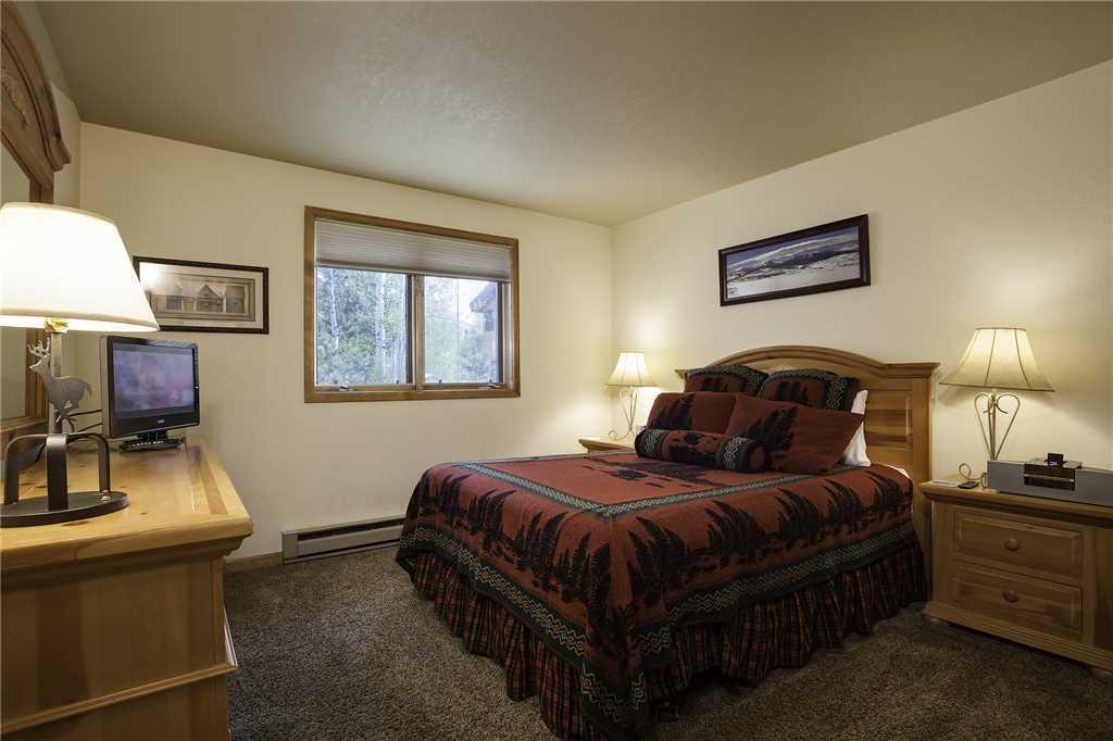 The Pines Condominiums Steamboat Springs Exteriör bild