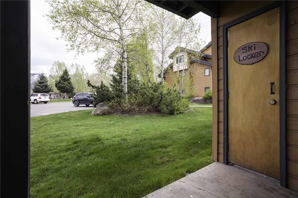 The Pines Condominiums Steamboat Springs Exteriör bild