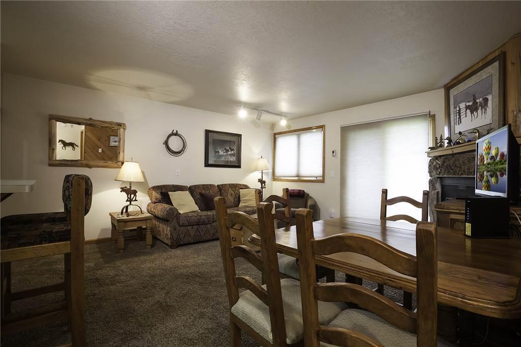 The Pines Condominiums Steamboat Springs Exteriör bild