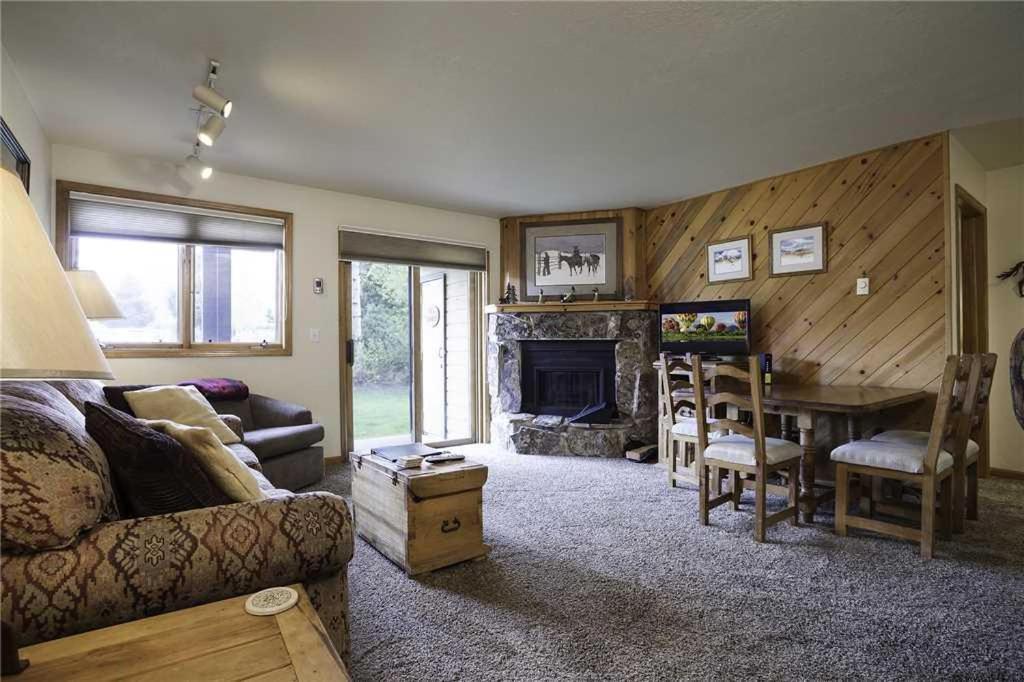 The Pines Condominiums Steamboat Springs Exteriör bild