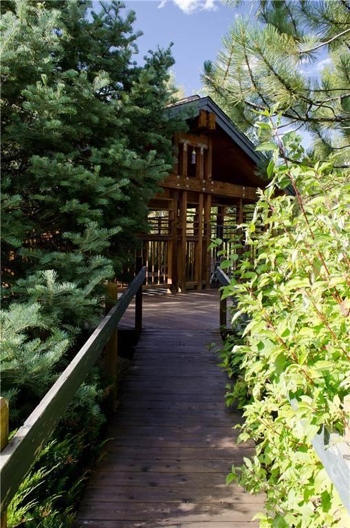 The Pines Condominiums Steamboat Springs Exteriör bild